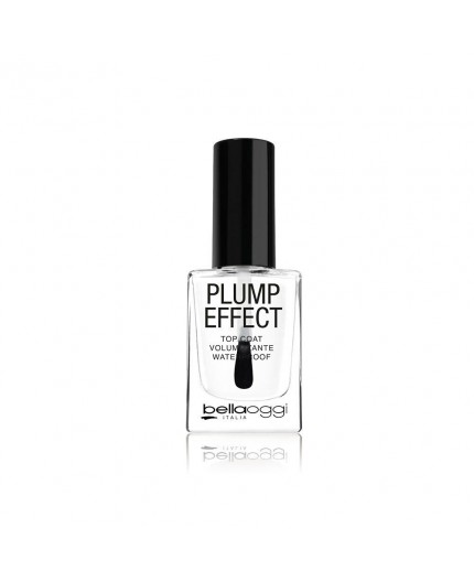 PLUMP EFFECT TOP COAT WATERPROOF VOLUME EFFETTO PLUMP BELLA OGGI