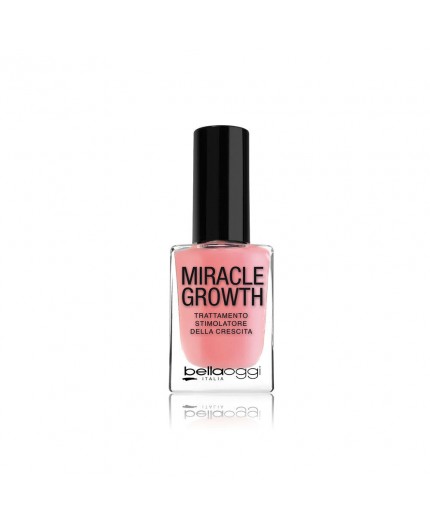 MIRACLE GROWTH TRATTAMENTO STIMOLANTE RICRESCITA UNGHIE BELLAOGGI CON VITAMINA C