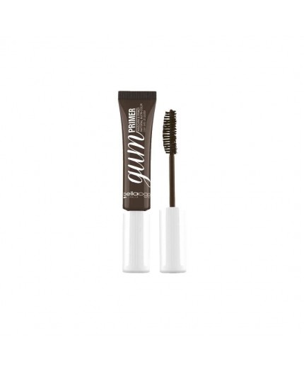 GUM PRIMER MASCARA E PRIMER VOLUME CON OLIO DI JOJOBA BELLAOGGI