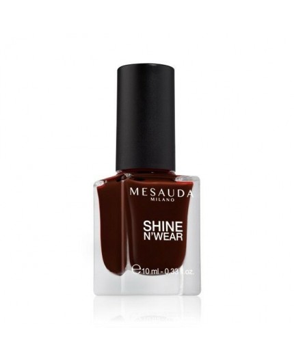 SHINE N’WEAR MESAUDA SMALTO PER UNGHIE