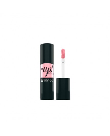 LIPS UP! GLOSS VOLUME CON ACIDO IALURONICO BALSAMO LABBRA IDRATANTE