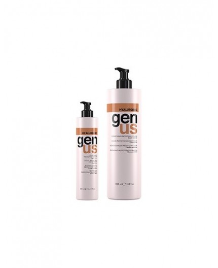 CREMA SIGILLANTE COLORE GENUS CAPELLI TINTI TINTURA PER CAPELLI 200ML