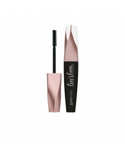 TWIRL LASHES Mascara Volume panoramico Washable BELLAOGGI