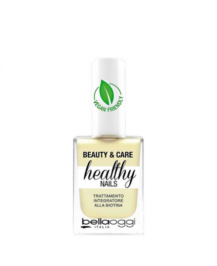 HEALTHY NAILS Trattamento integratore alla biotina unghia bellaoggi